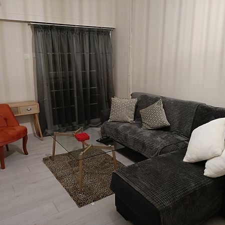 Studio 54 Στη Καρδιά Της Δράμας - Studio 54 In The Heart Of Драма Екстер'єр фото