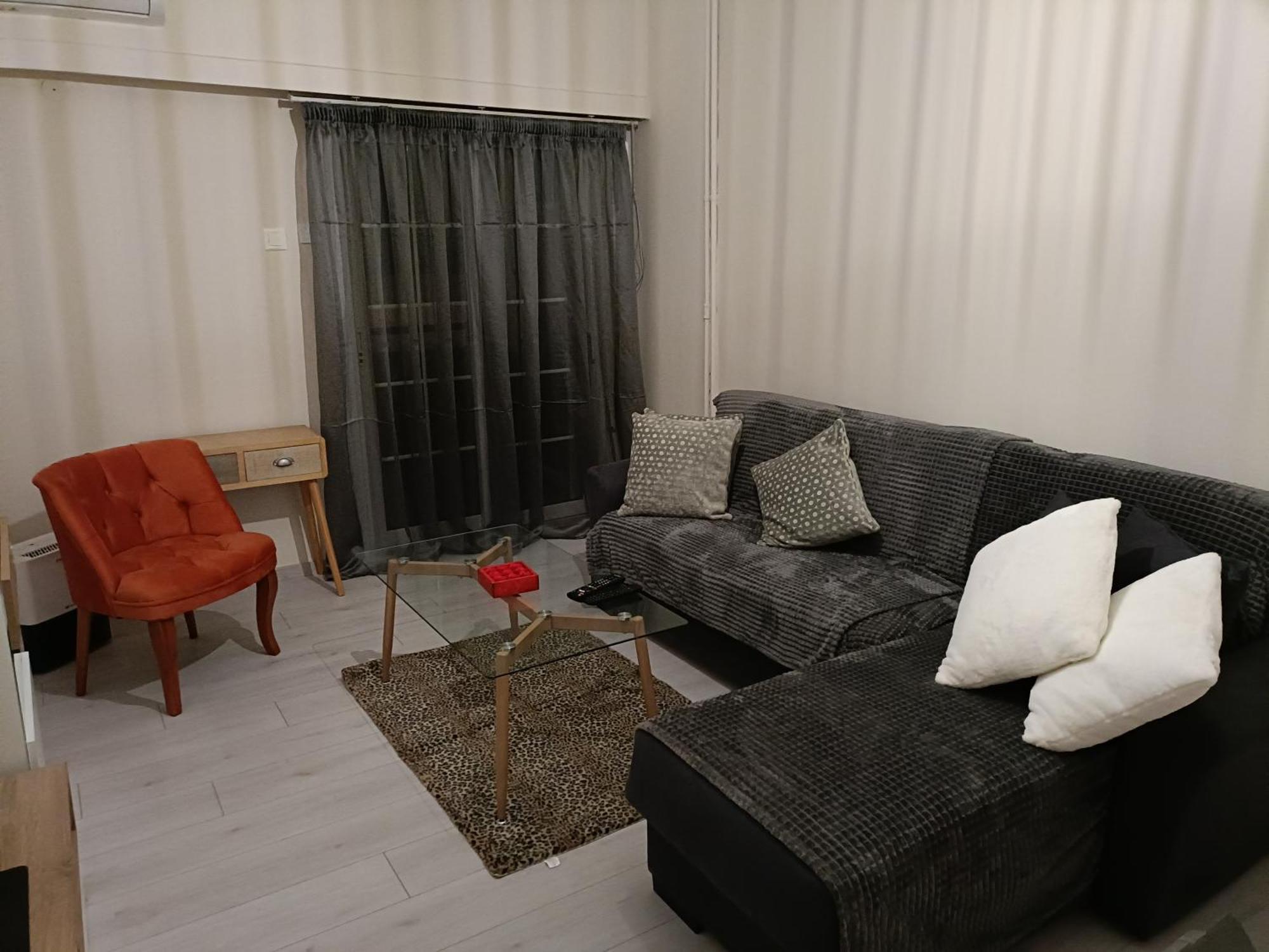 Studio 54 Στη Καρδιά Της Δράμας - Studio 54 In The Heart Of Драма Екстер'єр фото