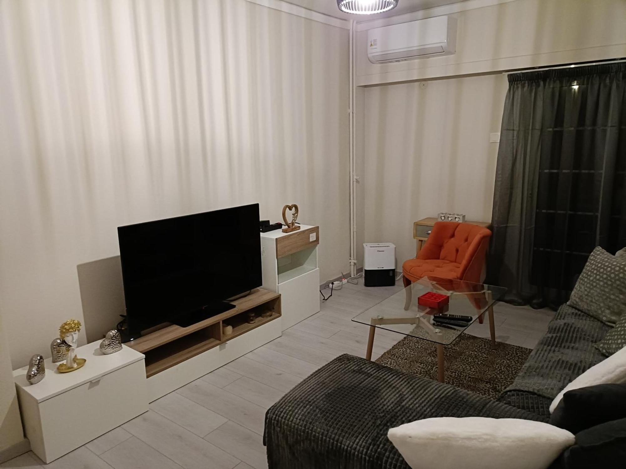 Studio 54 Στη Καρδιά Της Δράμας - Studio 54 In The Heart Of Драма Екстер'єр фото